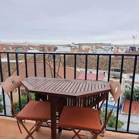 Apartamento Calahorra コルドバ エクステリア 写真