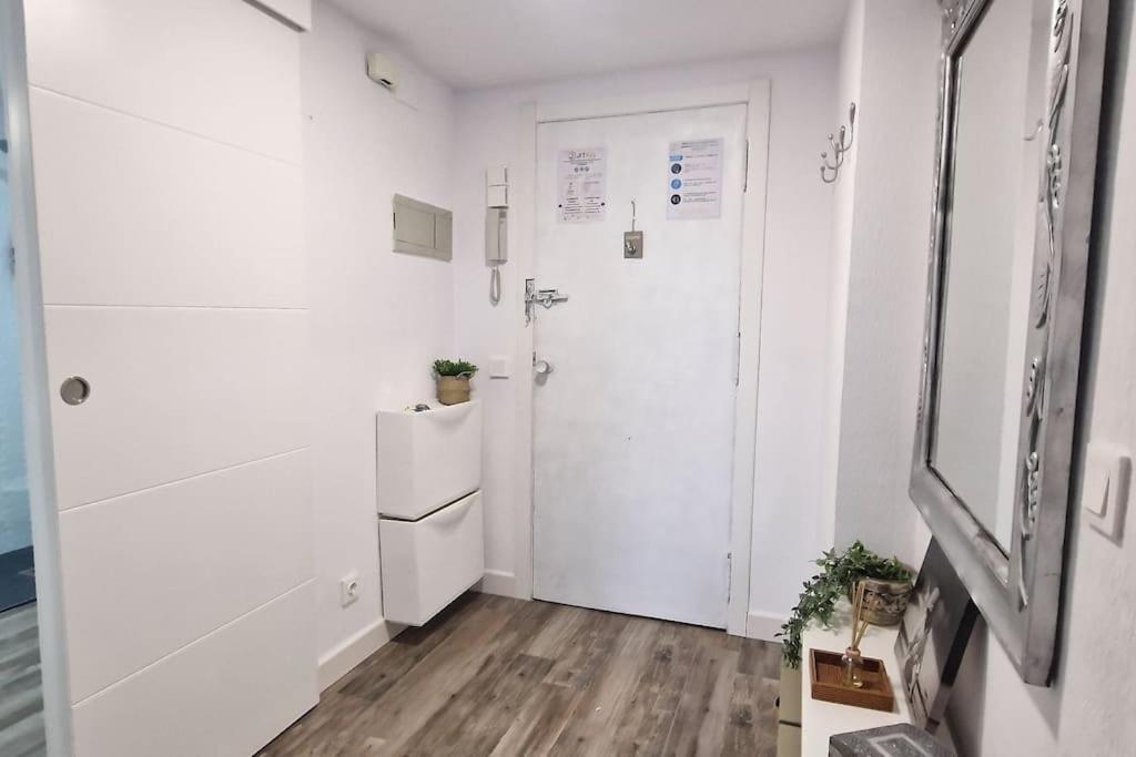 Apartamento Calahorra コルドバ エクステリア 写真