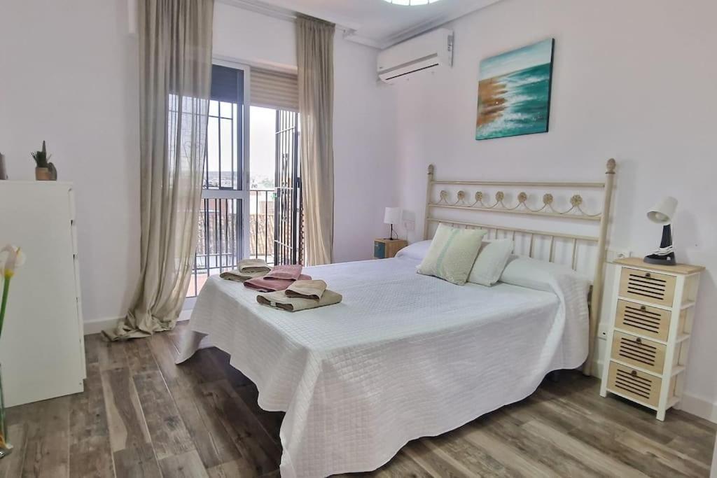 Apartamento Calahorra コルドバ エクステリア 写真